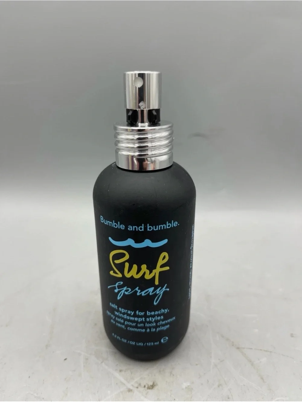 Bumble and bumble bumble surf